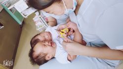 -悦子阁月子会所