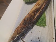 -樱の千渡日式料理·铁板烧•烧鸟(金盛田广场店)