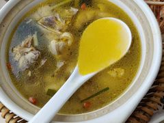 -蟹村草堂·苏式园林人文农家·大闸蟹