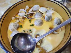 -西门岛码头海鲜馆