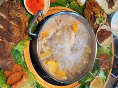 -椰小鸡·琼州糟粕醋(美兰缤纷城店)