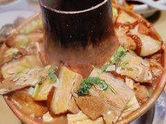 -杏花堂·山西菜馆(晋中万达店)