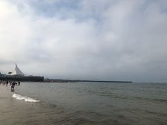 -日照灯塔风景区