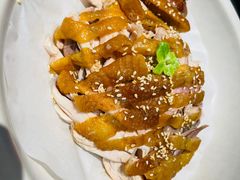 -客家汇·客家传承菜(水库店)