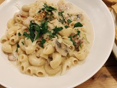 pasta-Egg•Allday Brunch(襄阳北路店)