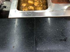 -毛华美食(清扬路店)