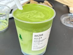 -阿嬷手作(成都万象城店)