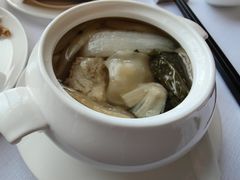 -富力丽思卡尔顿酒店·丽轩中餐厅