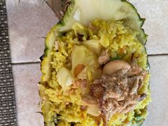 -卷心菜和避孕套餐厅(Pattaya)