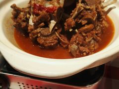 -西贝莜面村(近铁城市广场店)