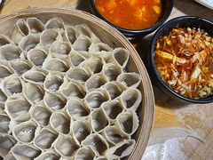 -西北莜面村(太原店)