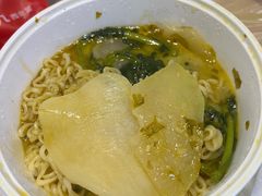 -不二烫捞麻辣烫(白云凯德店)