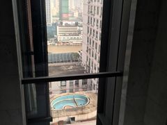 -宁波威斯汀酒店