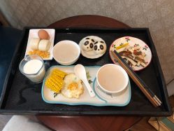 -月幸福月子中心(静安店)