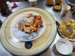-阿昌白族石板烧(大理古城店)