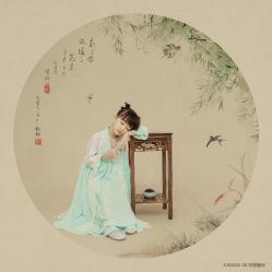 -倾城宝贝儿童摄影(浦东金谊店)