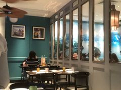 大堂-美奈小馆·越南料理(中航城君尚购物中心店)