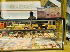 -M'CAKE(西单大悦城店)