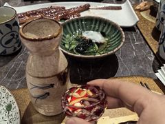 -九洲喜来登酒店湖月日餐厅