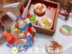 -北京稻香村(零号店)