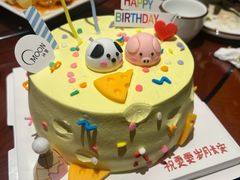 -鲁南仔·滕州炒鸡(经三路店)