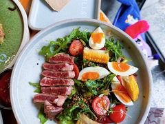 -O'mills Sourdough Bakery&Bistro(永嘉路店)