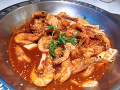 -李想大虾(吾悦广场店)