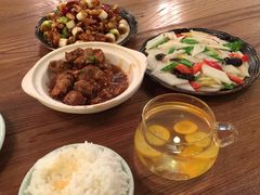 -妈妈的味道(工人体育场东路店)