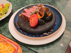 -秘密旅行Bonjour(黑金冠 江南西店)