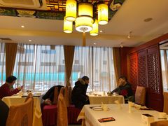 -惠丰堂饭庄·烤鸭·京味菜(翠微路店)