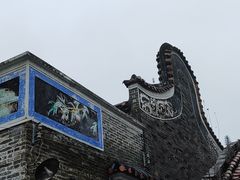 -大旗头古村