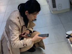 -莱尔斯丹展示厅(盈毅鞋厂店)