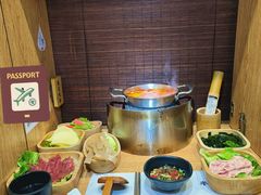 -独食火锅·半米屋台(望平街店)