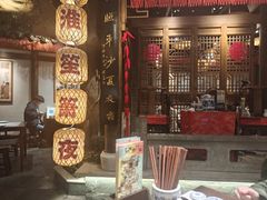 -南京大牌档(济南万象城店)