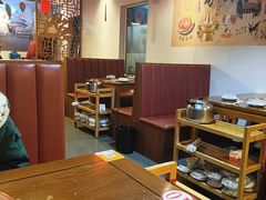 -前门杨记·铜锅涮肉(王府井·故宫店)