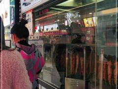 -一代烤翅王(大汉口店)