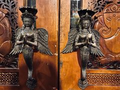 -甘尼仕印度餐厅酒吧(斜塘老街店)