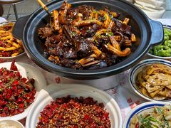 -回味黑鸭煲·始于2006(万松园店)