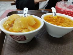 -张飞木薯羹(金鱼巷店)