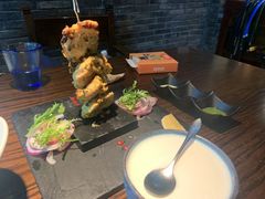 -甘尼仕印度餐厅爵士酒吧(阳春巷店)