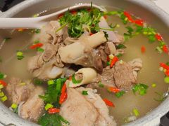 -清真·宁夏印象·盐池滩羊肉体验店(江宁路店)