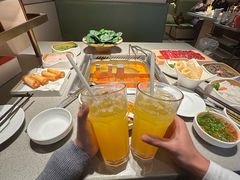 -海底捞火锅(北京路店)
