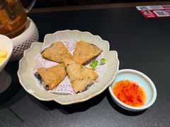 -四道菜·福建菜馆(新街口金鹰店)