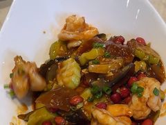 -北李妈妈菜·海肠捞饭(开发区万达店)