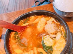 -炎蔵牛舌烤肉