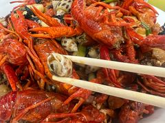 -一起吃小龙虾·海鲜(海珠店)
