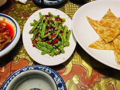 -缪氏川菜(深圳北站缤果空间店)