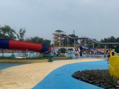 -秦皇岛乐岛海洋王国