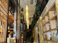 -川味堂·四川豆花(八卦岭店)