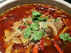 -梅花境(万科店)